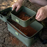 Korum EVA Tackle & Bait Carryall 15Lt